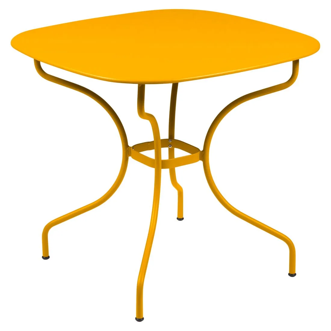 Fermob Opéra+ OPERA PLUS TABLE CARRONDE 82X82